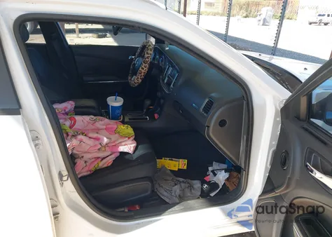 2011 Dodge Charger from USA, damaged, VIN 2B3CL3CG8BH555955